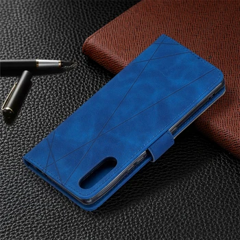 Senior Business Flip Leather Case For SONY Xperia L4 Novčanik Cover Casual Phone Case