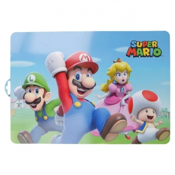 Super Mario privatna stolnjak