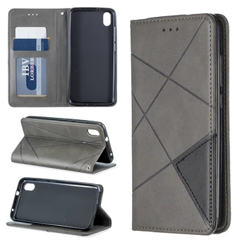 HYYGEDeal sjedalo za telefone dijamant predložak novčanik ID držač kartice torbica za Xiaomi Redmi K30 8 8A 7A k20 k20 pro 7 9