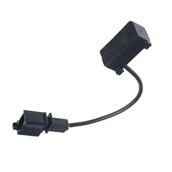 Biurlink navigacija, Bluetooth ožičenje kablovi + mikrofon za Volkswagen za Audi A4 A6 s RNS315 RNS510 MFD3 radio uređaji