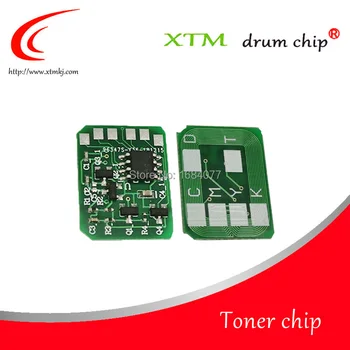 4X kompatibilni toner čip 44844508 44844507 44844506 44844505 za OKI C811 C831 C841 uložak čip