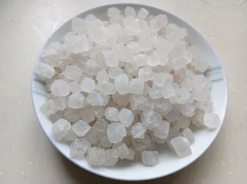 100 g morske soli нерафинированной - čišćenje kristala- prirodna neto