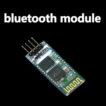 Bežični bluetooth modul HC-06 ARDUINO bežični modul transpondera [Arduino kompatibilan]