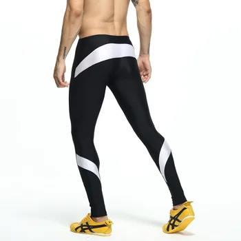 TAUWELL gospodo cross-country duge hlače sportske hlače seksi sportske hlače s niskim strukom domaće i vanjske hlače fancy hlače