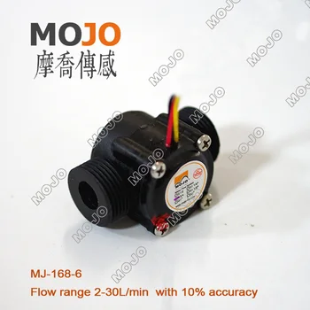 Senzor protoka MJ-168-6 G3/4 senzor vanjske протекторов mjerač protoka slavine vodovod