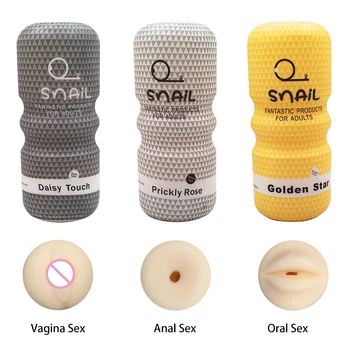 Realno pička anal muški masturbator silikon soft zbijeno Maca erotske igračke za odrasle seksi Igračke za muškarce masturbacije strojevi