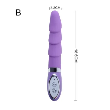 APHRODISIA 10 Speed Silicone Vibrator Multispeed Vibrating dildo Adult Sex Toys For woman Waterproof Klitoris Vibrator Sex Product