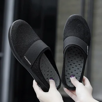 Korejski Casual Cipele Za Hodanje Proljeće 2020