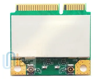 MTK MT7612 2x2 2.4 G&5G 802.11 ac/b/g/n 867Mbps pola MT7612E MiniPCIE NIC podrška omnipeek PCBA ODM OEM WiFi Custom Board