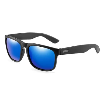 Brand dizajn polarizirane sunčane naočale klasične trg sunčane naočale muškarci vožnje sunčane naočale UV400 nijanse naočale Oculos de sol