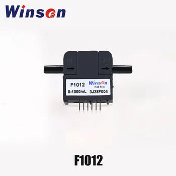 1pcs Winsen F1012 Micro Flow Sensor visoko precizni brzi odgovor, zaštita zraka i okoliša
