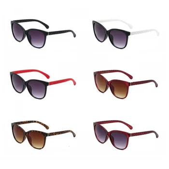Novi Dolazak 2020 Trg Sunčane Naočale Žene Elegantne Luksuzne Marke Dizajnerske Sunčane Naočale Ženske Naočale Oculos De Sol Feminino Gafas