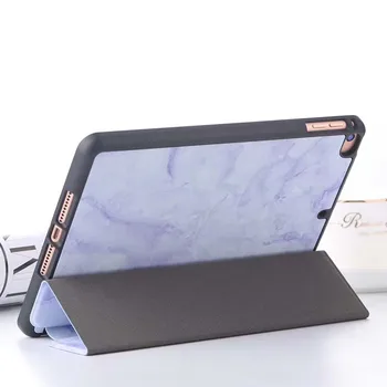 Granulirani mramor torbica za iPad air 3 2019 Pro 10.5
