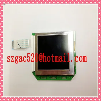4-inčni LCD zaslon za калибратора Slučajnost F741B F-741B F743 F-743 F745 F-745
