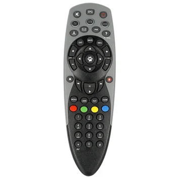 Novi univerzalni daljinski upravljač za Fetch Foxtel iQ2 TV STB DVD Controller