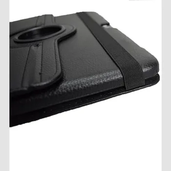 Rotirajući poklopac postolja za Samsung Galaxy Note GT-N8000 N8013 tablet case - umjetna koža 360 stupnjeva torbica za Note 10.1 (2012 editon)