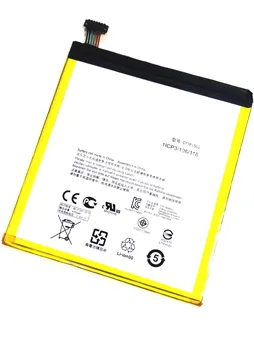 STONERING C11P1502 4890mAh baterija za ASUS ZenPad 10 Z300C Z300CL Z300CG Pad Tablet