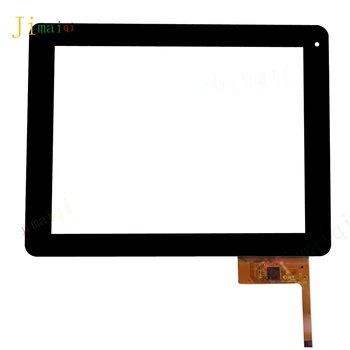 Novi 10,1-inčni zaslon osjetljiv na dodir za MODECOM FreeTab 9702 hd x4 Tablet Touch Screen touchpad MID digitizer Sensor