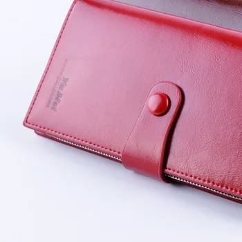 2021 luksuzni brand žena novčanik kvalitetan dizajner torbice s novčić u džep torbice za žene držač kartice Carteira Masculina