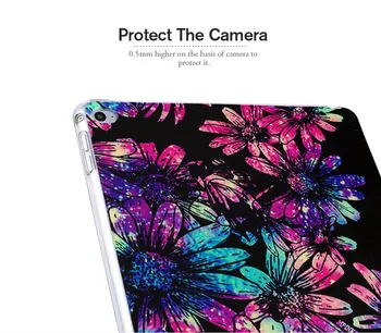 Samsung Galaxy Tab, A 8 2019 Case Soft TPU zaštitna torbica za telefon Samsung SM-P205 SM-T290 Cover