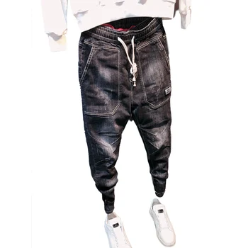 2020 gospodo ulične hlače hip hop sportske hlače джоггеры hlače taktičke Muške hlače teretni ženske sportske hlače muške jahaće hlače hombre