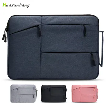 Torba za laptop Pro Air Case 12 13.3 14 15.6-Inčni Notebook Cover vodootporna torbica za tablet, laptop torba za laptop Macbook RAČUNALA Mac HP