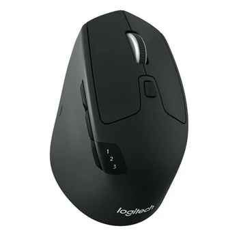 Logitech M720 Bluetooth Wireless Gaming Mouse Computer PC laptop 8 tipki bežični miš za prijenosna RAČUNALA Wireless Gaming Mouse