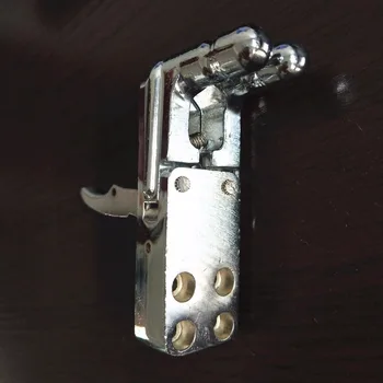 Novi dispenzer od nehrđajućeg čelika Praćke okidač alat luk vrata Praćke pribor slajd sling pribor