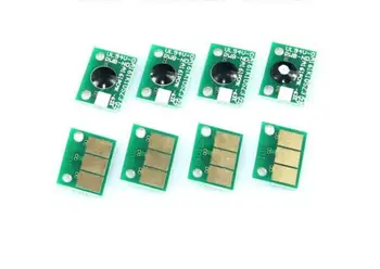 Nove kompatibilne bubanj čipovi za konica minolta C258 C308 C368 ,fotokopirni aparat dr313 špula uložak čips KCMY 4 kom./compl. 5 compl./lot besplatno brod