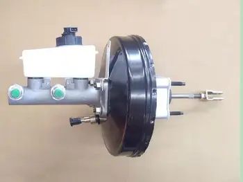 Booster vakuum 3540200-B00-A1 s агрегатом cilindar kočnice za Kineskog zida