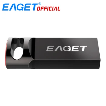 EAGET U81 USB 3.0 Flash Drive 16GB 32GB 64GB 128GB Pen Drive UPD Chip 16GB High Speed 32 GB Memory Stick vanjski disk